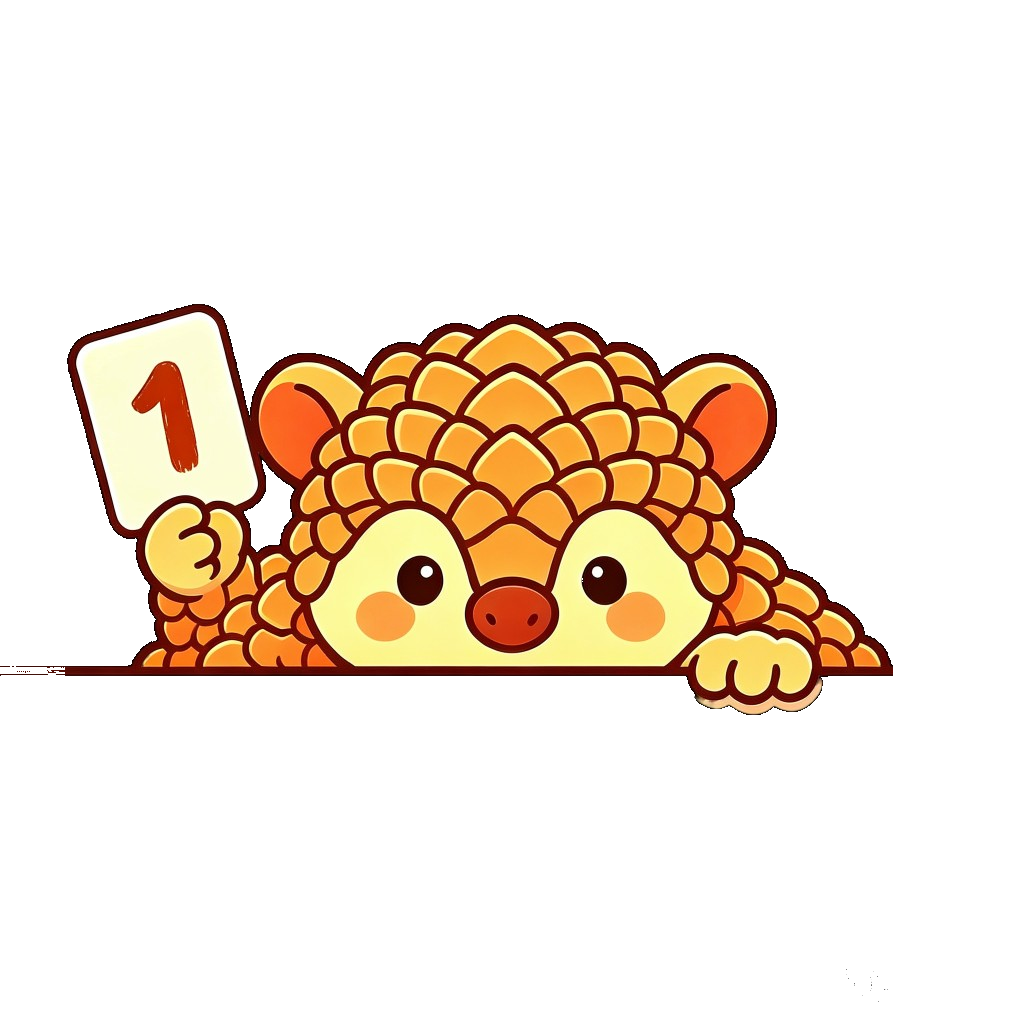 1